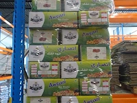 53x 6kg gedroogde oleater ansari - afbeelding 1 van  3