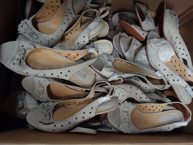 53x schoenen - afbeelding 1 van  2