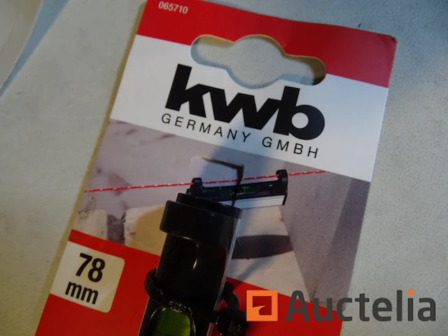 54 diverse bits (bithouder, dop, ...) - afbeelding 2 van  12