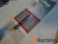 54 diverse bits (bithouder, dop, ...) - afbeelding 11 van  12
