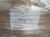 54 m² massief eiken lamparket - afbeelding 3 van  4