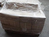 54 m² massief eiken lamparket - afbeelding 4 van  4