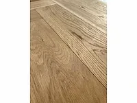 54 m2 eiken meerlagen visgraat unfinished - afbeelding 7 van  7