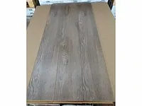 54 m2 laminaatvloer 12 mm - afbeelding 2 van  3