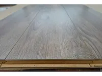 54 m2 laminaatvloer 12 mm - afbeelding 3 van  3