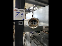 5/4 roestvrijstalen slang - afbeelding 4 van  11