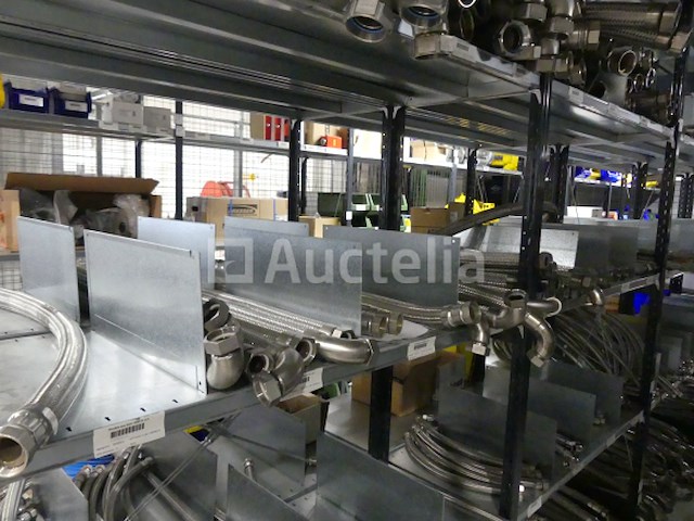 5/4 roestvrijstalen slang - afbeelding 5 van  11