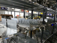 5/4 roestvrijstalen slang - afbeelding 5 van  11