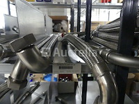 5/4 roestvrijstalen slang - afbeelding 6 van  11