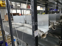 5/4 roestvrijstalen slang - afbeelding 8 van  11