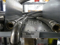 5/4 roestvrijstalen slang - afbeelding 10 van  11