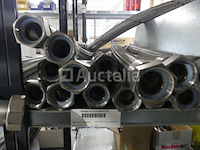 5/4 roestvrijstalen slang - afbeelding 11 van  11