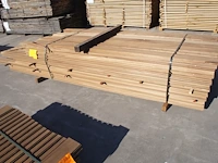 54,02 m² ayous frake divers - afbeelding 1 van  5