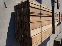 54,02 m² ayous frake divers - afbeelding 5 van  5