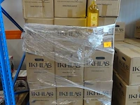 540x 2l sesamolie ikhlas - afbeelding 1 van  3