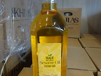 540x 2l sesamolie ikhlas - afbeelding 2 van  3