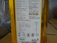 540x 2l sesamolie ikhlas - afbeelding 3 van  3
