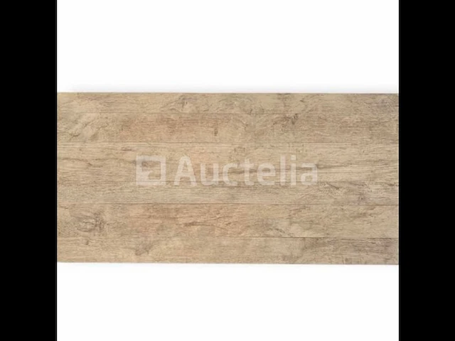 54m² buitentegels, houteffect 45x90 x20mm, nieuw verpakt - afbeelding 2 van  4