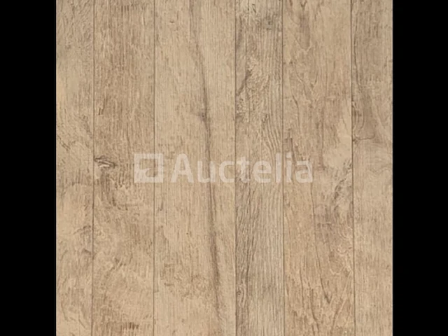 54m² buitentegels, houteffect 45x90 x20mm, nieuw verpakt - afbeelding 3 van  4
