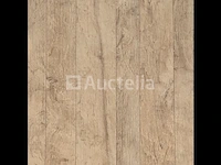 54m² buitentegels, houteffect 45x90 x20mm, nieuw verpakt - afbeelding 3 van  4