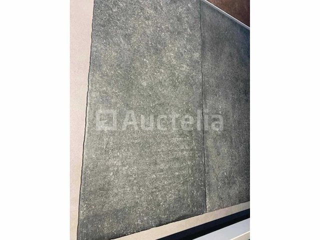 54m² heritage black 50x100, natuursteeneffect, vloer en wand - afbeelding 1 van  3