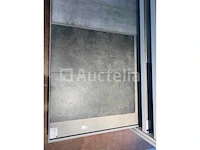 54m² heritage black 50x100, natuursteeneffect, vloer en wand - afbeelding 2 van  3