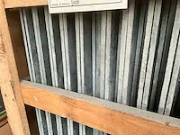54m2 black slate mustang natuur 60x60x1 - afbeelding 5 van  8