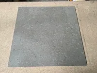 54m2 magica leccese tortora matt 60x60cm