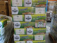 54x 3,5kg zilverbespoeder ansari - afbeelding 1 van  3