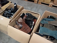 54x diverse schoenen - afbeelding 4 van  4