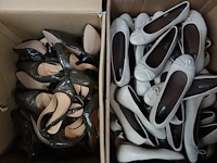 54x diverse schoenen - afbeelding 1 van  2