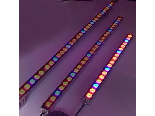 55 cm/55 w led-tuinbouwramp - afbeelding 1 van  1