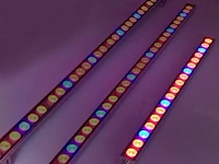 55 cm/55 w led-tuinbouwramp - afbeelding 1 van  1