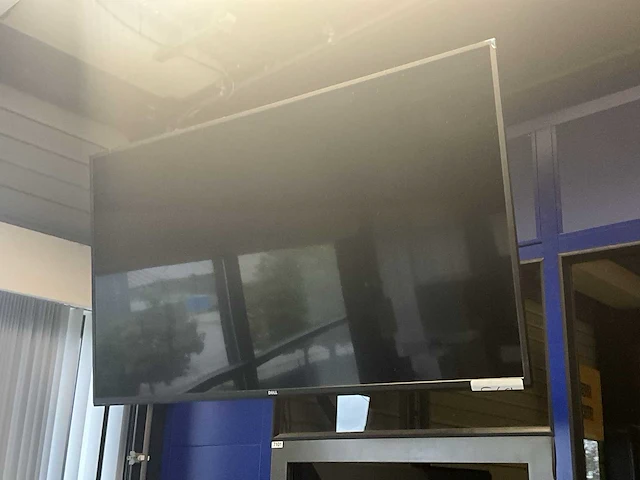 55” dell monitor - afbeelding 1 van  3