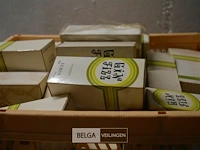 ±55 div soorten klassieke parfums - afbeelding 2 van  2