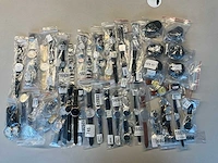 55 diverse horloges rodania - afbeelding 1 van  9