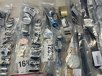 55 diverse horloges rodania - afbeelding 9 van  9