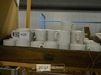 ±55 koffietassen moza maastricht - afbeelding 1 van  3