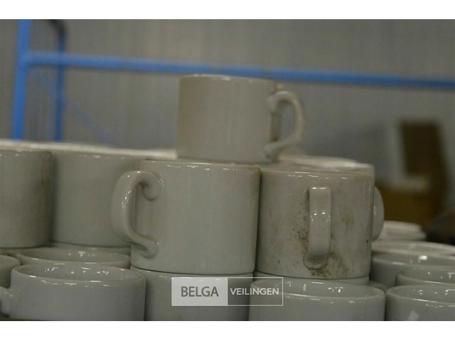 ±55 koffietassen moza maastricht - afbeelding 2 van  3