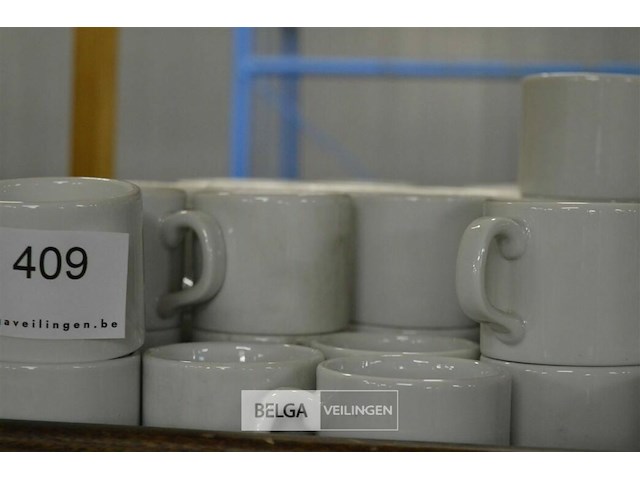 ±55 koffietassen moza maastricht - afbeelding 3 van  3