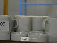 ±55 koffietassen moza maastricht - afbeelding 3 van  3