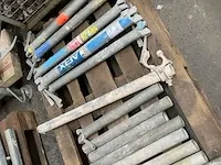 55 liggers type layher - afbeelding 2 van  2