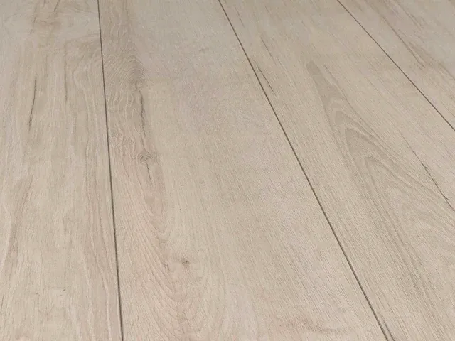 55 m2 krono laminaat - 1288 x 195 x 6 mm - afbeelding 1 van  4