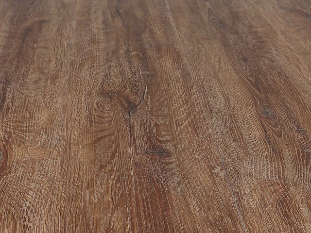 55 m2 pvc spc click plank met xps onderlaag - 1220 x 228 x 5 mm - afbeelding 1 van  4