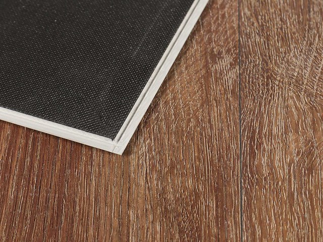 55 m2 pvc spc click plank met xps onderlaag - 1220 x 228 x 5 mm - afbeelding 4 van  4