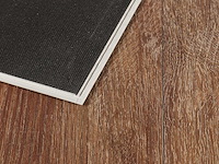 55 m2 pvc spc click plank met xps onderlaag - 1220 x 228 x 5 mm - afbeelding 4 van  4