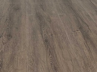 55 m2 pvc spc click plank met xps onderlaag - 1220 x 228 x 5 mm - afbeelding 1 van  4