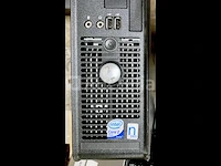55 stuks elektronica, it- en kantoorapparatuur, printers, pc's - afbeelding 2 van  10
