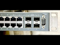 55 stuks elektronica, it- en kantoorapparatuur, printers, pc's - afbeelding 1 van  10