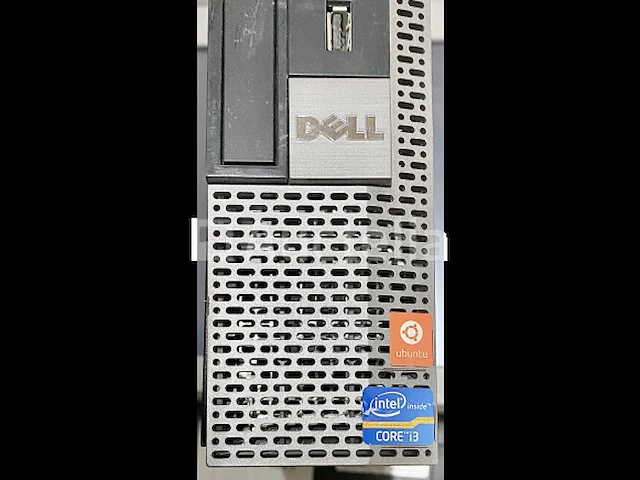 55 stuks elektronica, it- en kantoorapparatuur, printers, pc's - afbeelding 3 van  10